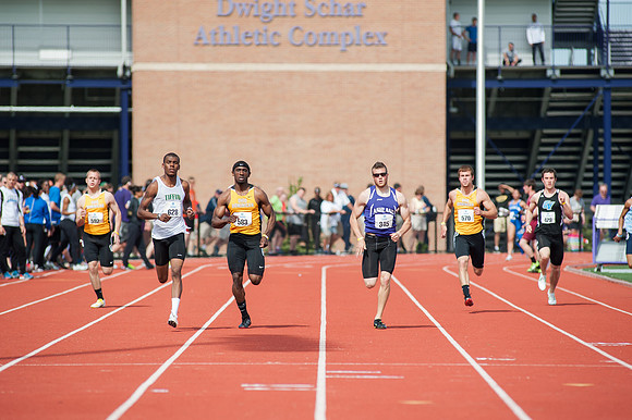 GLIAC Track & Field Championship