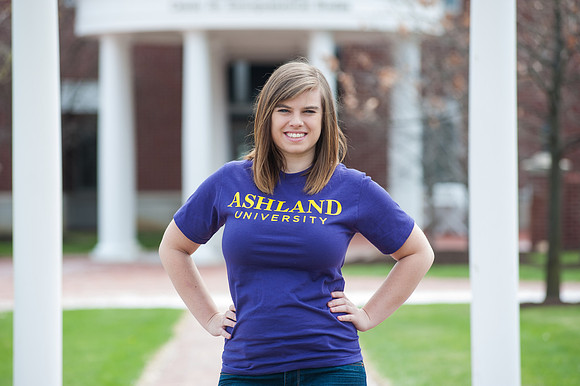Admissions Tour Guide