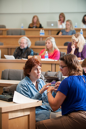 MFA Craft Seminar
