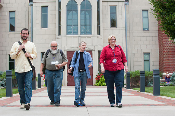 MFA Summer Residency