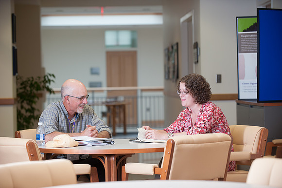 MFA Summer Residency