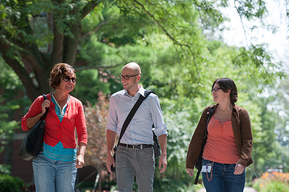 MFA Summer Residency