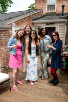 Samantha's Bridal Shower, May 24, 2026