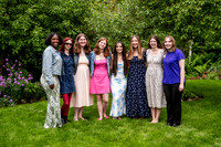 Bridal Shower, Camera 1
