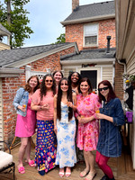 Bridal Shower, iPhone Pics