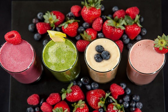 Smoothies