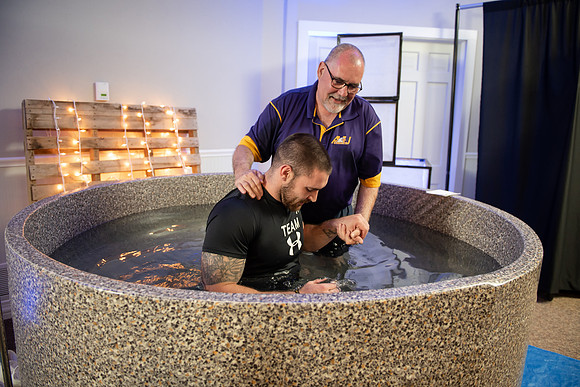Fellowship of Christian Athletes